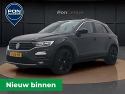Grijs Gebruikt 2020 VW T-Roc Business SUV | € 24.850 (Goede deal)