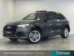 Grijs Gebruikt 2020 Audi Q5 S-Line SUV | € 33.900 (Eerlijke prijs)