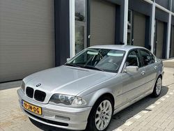 Grijs Gebruikt 2000 BMW 328 Executive Sedan | € 4.999 (Eerlijke prijs)