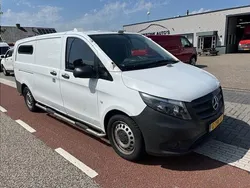 Wit Gebruikt 2019 Mercedes Vito MPV | € 7.950