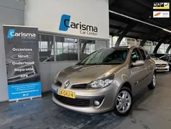 Beige Gebruikt 2009 Renault Clio GrandTour Dynamique Stationwagen | € 3.245 (Eerlijke prijs)