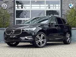 Zwart Gebruikt 2018 Volvo XC60 Inscription SUV | € 32.895 (Eerlijke prijs)
