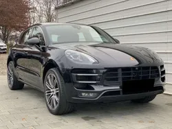Gebruikt 2018 Porsche Macan Turbo SUV | € 30.000