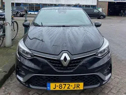 Zwart Gebruikt 2020 Renault Clio V R.S. Hatchback | € 17.500 (Iets duurder)