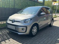 Grijs Gebruikt 2019 VW up! move up! Hatchback | € 5.690 (Eerlijke prijs)