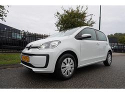 Wit Gebruikt 2020 VW up! Executive Hatchback | € 9.945 (Goede deal)