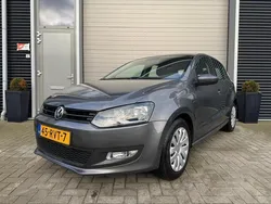 Hatchback Gebruikt 2011 VW Polo Comfortline Hatchback | € 5.750 (Eerlijke prijs)