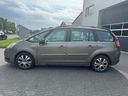 Bruin Gebruikt 2007 Citroën Grand C4 Picasso Exclusive MPV | € 1.150 (Super prijs)