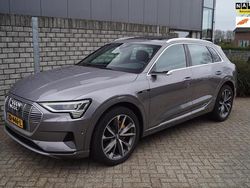 Gebruikt 2019 Audi e-tron Advanced Plus SUV | € 29.850 (Eerlijke prijs)
