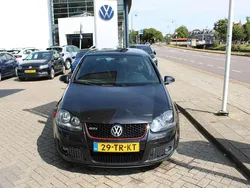 Zwart Gebruikt 2005 VW Golf IV GTI Hatchback | € 5.750 (Eerlijke prijs)