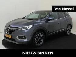 Titaniumgrijs kpn Gebruikt 2020 Renault Kadjar Intens SUV | € 18.940 (Eerlijke prijs)