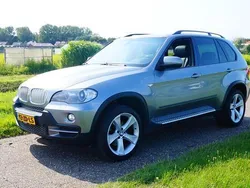 Grijs Gebruikt 2007 BMW X5 Comfort Edition SUV | € 19.995 (Duur)