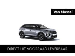 Grijs Nieuw 2025 Peugeot e-2008 Active SUV | € 40.425 (Duur)