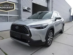 Zilver Gebruikt 2025 Toyota Corolla Cross Style SUV | € 37.950 (Eerlijke prijs)