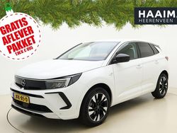 Wit Gebruikt 2023 Opel Grandland X Business Elegance SUV | € 26.945 (Eerlijke prijs)