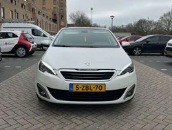 Gebruikt 2014 Peugeot 308 Hatchback | € 7.500 (Duur)