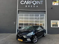 Zwart Gebruikt 2013 Renault Clio IV GT Hatchback | € 9.245 (Eerlijke prijs)