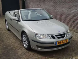 Gebruikt 2007 Saab 9-3 Cabriolet Vector Cabriolet | € 19.950