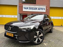 Zwart Gebruikt 2023 Volvo XC60 Ultimate SUV | € 43.950 (Goede deal)