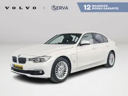 Wit Gebruikt 2017 BMW 330e Executive Sedan | € 20.995 (Iets duurder)