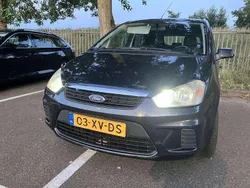 Gebruikt 2007 Ford C-MAX Ghia MPV | € 2.200 (Eerlijke prijs)
