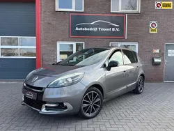 Grijs, metallic lak Gebruikt 2012 Renault Scénic III Bose Edition MPV | € 11.995 (Duur)