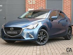 Blauw Gebruikt 2019 Mazda 2 Hatchback | € 14.750 (Eerlijke prijs)