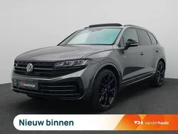 Grijs Nieuw 2025 VW Touareg Edition SUV | € 92.750 (Goede deal)