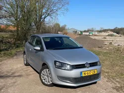 Grijs Gebruikt 2010 VW Polo Highline Hatchback | € 5.000 (Eerlijke prijs)