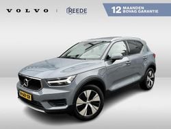Grijs, metallic lak Gebruikt 2020 Volvo XC40 Momentum SUV | € 23.850 (Iets duurder)