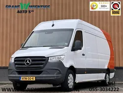 Wit Gebruikt 2020 Mercedes Sprinter Van | € 29.840 (Goede deal)