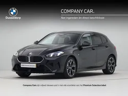 Zwart Gebruikt 2025 BMW 120 Comfort Edition Hatchback | € 43.950 (Goede deal)