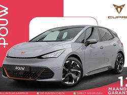 Grijs Gebruikt 2022 Cupra Born Hatchback | € 24.900 (Eerlijke prijs)