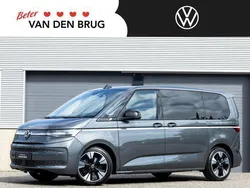 Grijs Gebruikt 2023 VW Multivan Energetic | € 58.900 (Goede deal)