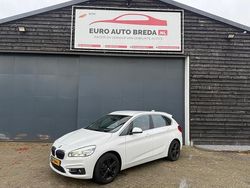 Wit Gebruikt 2016 BMW 216 Active Tourer Executive MPV | € 10.950 (Eerlijke prijs)
