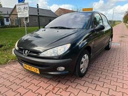 Gebruikt 2004 Peugeot 206 | € 999