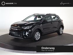 , metallic lak Nieuw 2025 Kia Stonic SUV | € 28.315 (Eerlijke prijs)