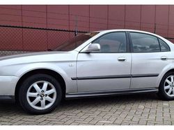 Grijs Gebruikt 2005 Chevrolet Evanda Sedan | € 3.600