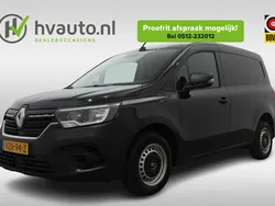 Zwart Gebruikt 2023 Renault Kangoo Komfort MPV | € 17.295 (Eerlijke prijs)