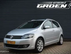 Grijs Gebruikt 2010 VW Golf Plus Highline MPV | € 5.750 (Eerlijke prijs)