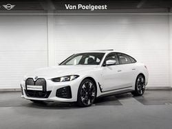 Wit Gebruikt 2025 BMW i4 Comfort Edition Sedan | € 53.900 (Eerlijke prijs)