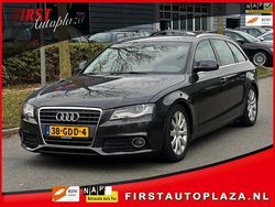 Grijs Gebruikt 2008 Audi A4 Business Stationwagen | € 3.499 (Eerlijke prijs)