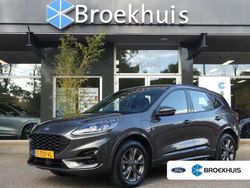 Grijs Gebruikt 2023 Ford Kuga ST-Line SUV | € 27.400 (Goede deal)