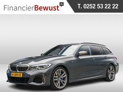 Grijs Gebruikt 2020 BMW M340 Executive Sedan | € 34.900 (Super prijs)