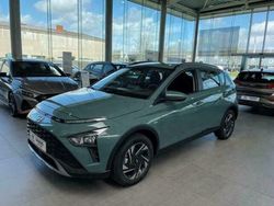 Groen Gebruikt 2022 Hyundai Bayon SUV | € 23.950 (Duur)