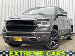 Grijs, metallic lak Gebruikt 2020 Dodge Ram Pickup | € 68.910