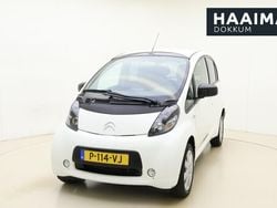 Wit Gebruikt 2020 Citroën C-zero Hatchback | € 7.950