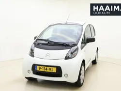 Wit Gebruikt 2020 Citroën C-zero Hatchback | € 8.950