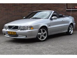 Grijs Gebruikt 2002 Volvo C70 Stationwagen | € 5.449 (Super prijs)