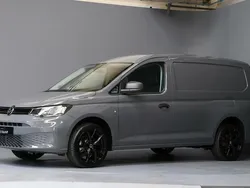 Grijs Nieuw 2024 VW Caddy Maxi MPV | € 31.500 (Iets duurder)